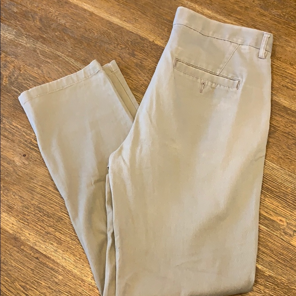 H&M casual dress slacks